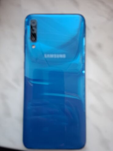 samsung 03 s: Samsung Galaxy A50, 64 ГБ, цвет - Синий