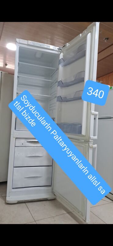 xaladelnik satiram: 3 двери Beko Холодильник Продажа