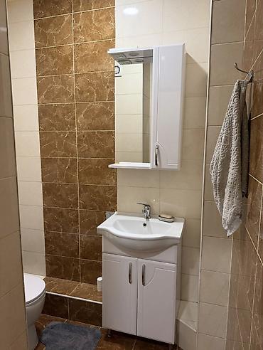 for rent: 🔥Сдаётся 3‑х комнатная студия в элитном доме. Локация: район — 10