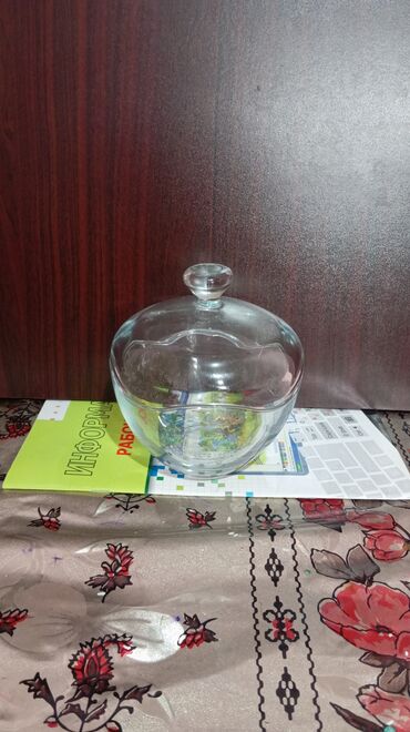 Digər ev dekoru: Dekorativ suvenir dəsti - Müxtəlif materiallardan hazırlanmış 7 ədəd — 10