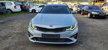 кия серато: Kia K5: 2019 г., 2 л, Автомат, Газ, Седан