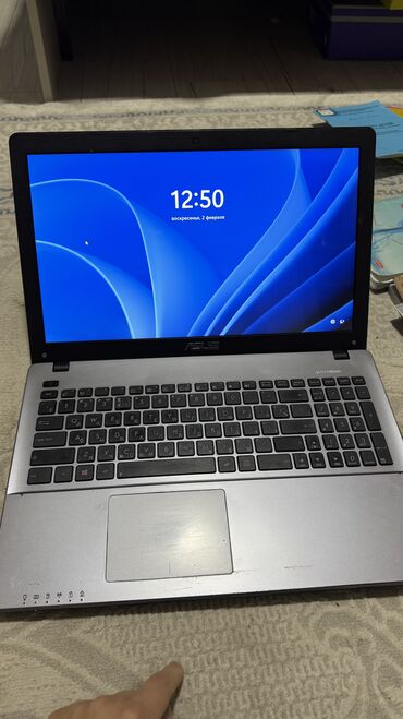 Ноутбуки: Ноутбук, Asus
