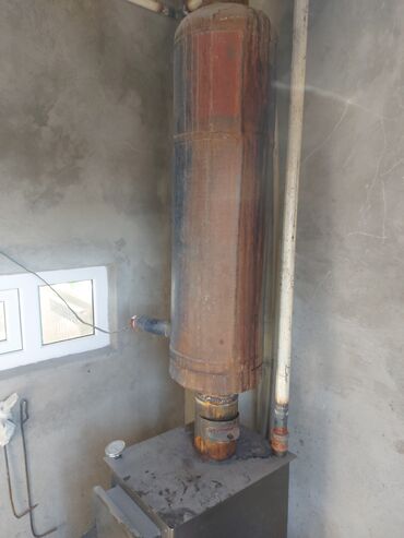 газовые котлы лемакс бишкек: Аристон сатылат ток менен жана от менен жылыйт суусу