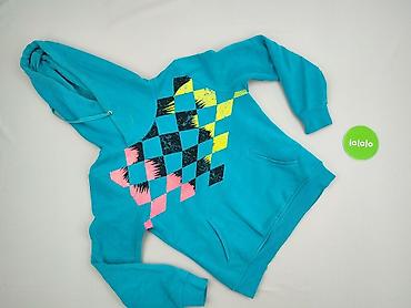 dresy pull and bear: Bluza z kapturem damska, rozmiar M — 2