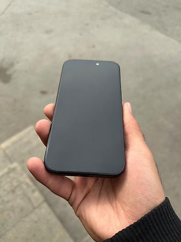 6s iphone: IPhone 16, 128 GB, Qara, Simsiz şarj — 3
