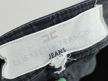 second hand stuff online: Elisabetta Franchi, Jeansy damskie, rozmiar S — 4