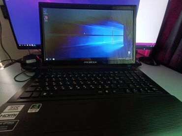 ddr3 4гб: ⭕️ Модель: Probook ⭕️ Процессор: Core i7-2630 ⭕️ Видеокарта: Geforce