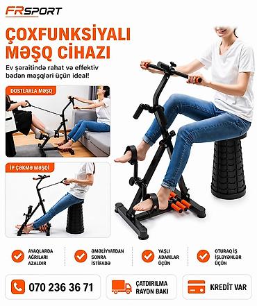 velo home: 💥 velotrenajor, mini velo ✅ 7/24 əlaqə saxlaya bilərsiz. ✅ — 1