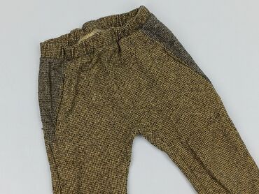 stradivarius spodnie dla niskich: Other children's pants, Zara, 2-3 years, 98, condition - Very good