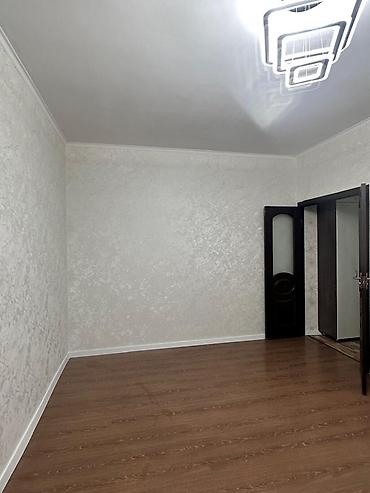 Продажа квартир: 1 комната, 35 м², Кок-Жар мкр 105 серия, 3 этаж, Свежий ремонт — 3