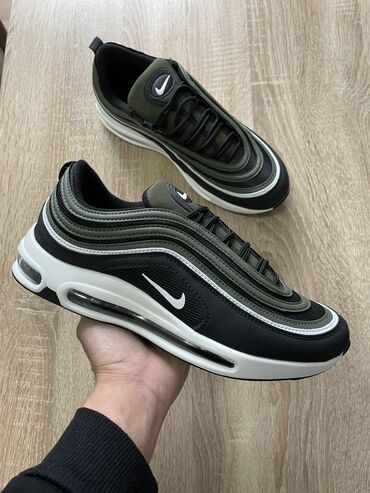 nike patike 97: Trainers, Nike, size - 45