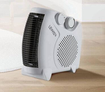 Тепловентиляторы: Тепловентилятор Напольный, 2000 Вт at lalafo.kg — 6 Тепловентиляторы: Тепловентилятор Напольный, 2000 Вт — 6