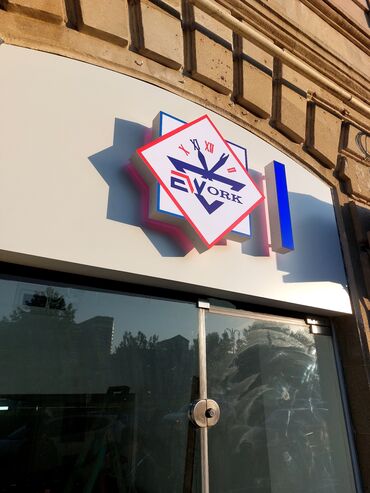 Reklam lövhələri: LED neon işıqlı tablo və yazılar – fərdi dizayn Məhsulun təsviri: - — 23