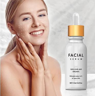 Уход за телом: ❄️ Корейская Эссенция отбеливающая увлажняющая сужающая поры- в — 5