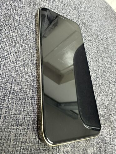 оптом чехлы: IPhone 12 Pro, Колдонулган, 128 ГБ, Алтын, 78 %