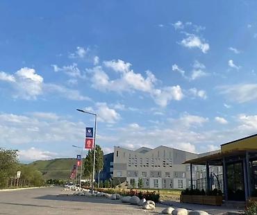 аренда ком: 1 комната, 46 м², Индивидуалка, 11 этаж, Косметический ремонт — 10