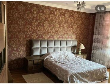 Uzunmüddətli kirayə mənzillər: Xətai rayonu, İdeal MTK da yerləşən Xətai metrosunun yanında 16 -da lalafo.az — 3 Uzunmüddətli kirayə mənzillər: Xətai rayonu, İdeal MTK da yerləşən Xətai metrosunun yanında 16 — 3