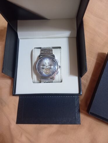 Новый, Наручные часы, Patek Phillipe