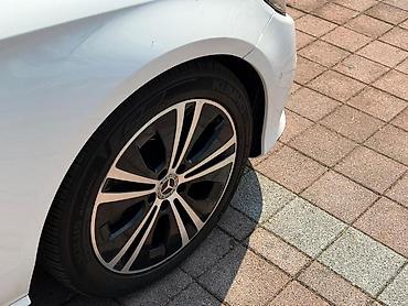 Mercedes-Benz: Mercedes-Benz E-Class: 2020 г., 2 л, Автомат, Бензин, Седан at lalafo.kg — 13 Mercedes-Benz: Mercedes-Benz E-Class: 2020 г., 2 л, Автомат, Бензин, Седан — 13