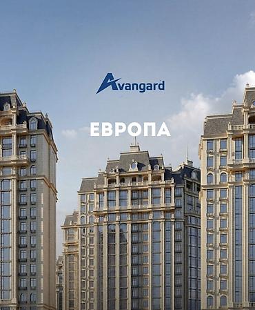 2 комнаты, 88 м²