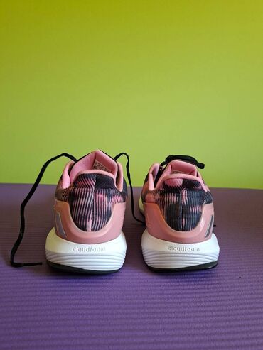 Women's Sneakers and athletic shoes: Zenske patike ADIDAS original br.37 Originalne zenske patike ADIDAS — 8