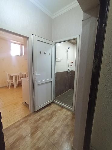 hovsanda kredit evlər: 2 otaqlı mənzil – mətbəx/studiya tipli zal və yataq otağı — 5