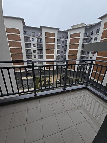 qaraba: Ağ şəhər, 4 otaqlı, Yeni tikili, m. Xətai, 141 kv. m — 7