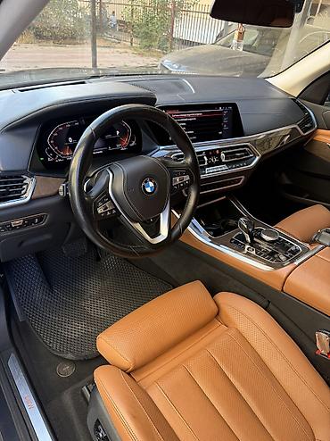 bmw x5 r19: BMW X5: 2019 г., 3 л, Автомат, Дизель, Внедорожник — 5