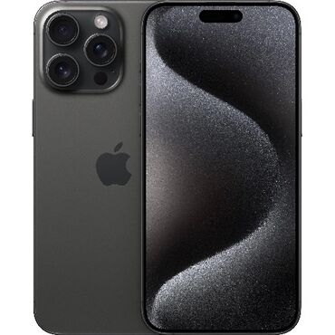 айфон xr 64 гб цена в бишкеке: IPhone 15 Pro, Колдонулган, 128 ГБ, Black Titanium, Коргоочу айнек, Кабель, Куту, 88 %