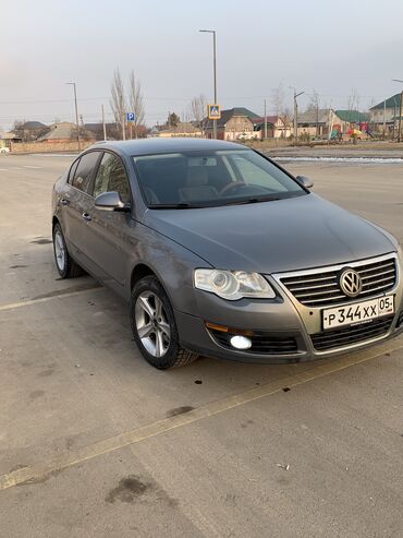 пассат 2008: Volkswagen Passat: 2008 г., 1.6 л, Механика, Бензин, Седан