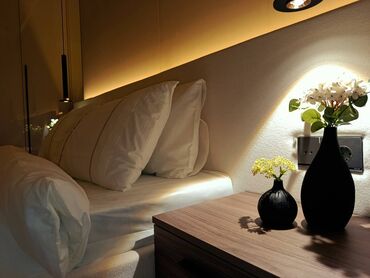 Yeni tikili: 2 otaqlı, Yeni tikili, m. Həzi Aslanov, 60 kv. m — 16