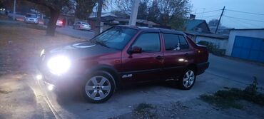 Volkswagen: Volkswagen Vento: 1992 г., 1.8 л, Механика, Бензин, Седан — 3