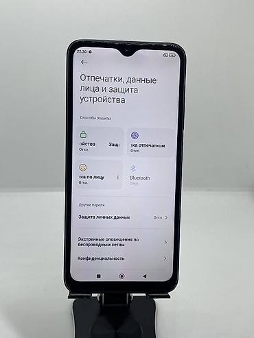 Poco: Poco M5, Б/у, 64 ГБ, цвет - Черный, 2 SIM — 12