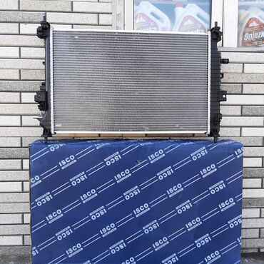 masin radiator qiymetleri: Kia K, Оригинал, Новый