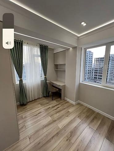 Продажа квартир: 3 комнаты, 79 м², Элитка, 9 этаж, Дизайнерский ремонт — 10