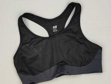 H&M Sport, Biustonosz damski, Sportowy, M