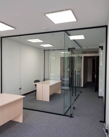 Перегородки на заказ: Гарантия, Безопасность для детей — 10