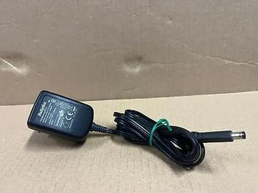 Adapteri i punjači za laptop: BaByliss AC adapter / punjač - Brend/model: BaByliss, Power Supply — 4
