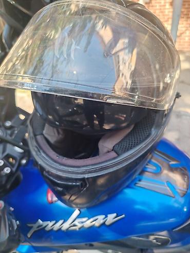 malibu diffuser: MT Helmets Thunder 3 tam üzlü motosiklet dəbilqəsi - Brend/model: MT — 1