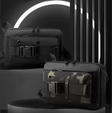 Барсетки: ПРОДАЮ НОВУЮ,КАЧЕСТВЕННУЮ И ОЧЕНЬ СТИЛЬНУЮ СУМКУ/БАРСЕТКУ.НЕ — 7