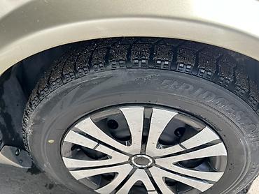 volkswagen passa: Nissan Primera: 2003 г., 1.8 л, Автомат, Бензин, Седан — 3