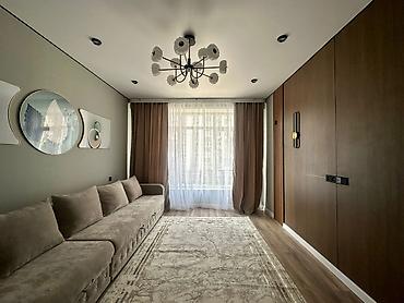 Продажа квартир: 2 комнаты, 65 м², Элитка, 3 этаж — 2