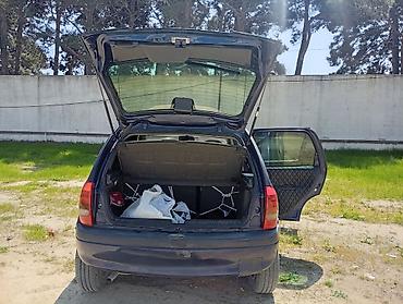 vito aksesuarları: Opel Vita: 1.4 l | 224500 km Hetçbek — 8