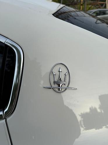 авто гибрид в бишкеке цена: Maserati Ghibli: 2020 г., 3 л, Автомат, Дизель, Седан — 3