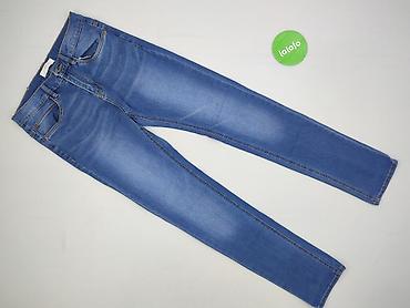 levi jeans: Spodnie jeansowe, Lindex, 15 lat, 170, stan - Bardzo dobry — 2