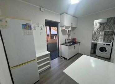 ищу квартиру 1 комнатную на долгий срок: 1 бөлмө, Кыймылсыз мүлк агенттиги, Чогуу жашоосу жок, Жарым -жартылай эмереги бар
