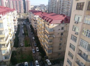 Yeni tikili: 4 otaqlı, Yeni tikili, 200 kv. m — 27