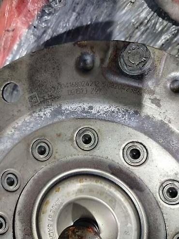 startac: WANDLER ZA BMW 118 OD 2007. DO 2012. GOD. | Wandler BMW 118 2.0D N47 — 1