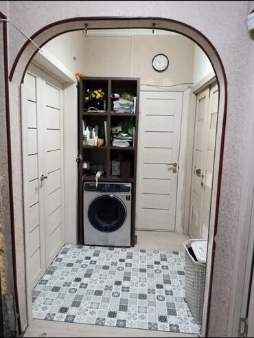 Продажа квартир: 2 комнаты, 50 м², 105 серия, 4 этаж, Евроремонт