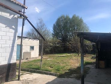 Продажа коттеджей и домов: 5 комнат, 200 м², 650 соток, Каракол, Собственник — 14